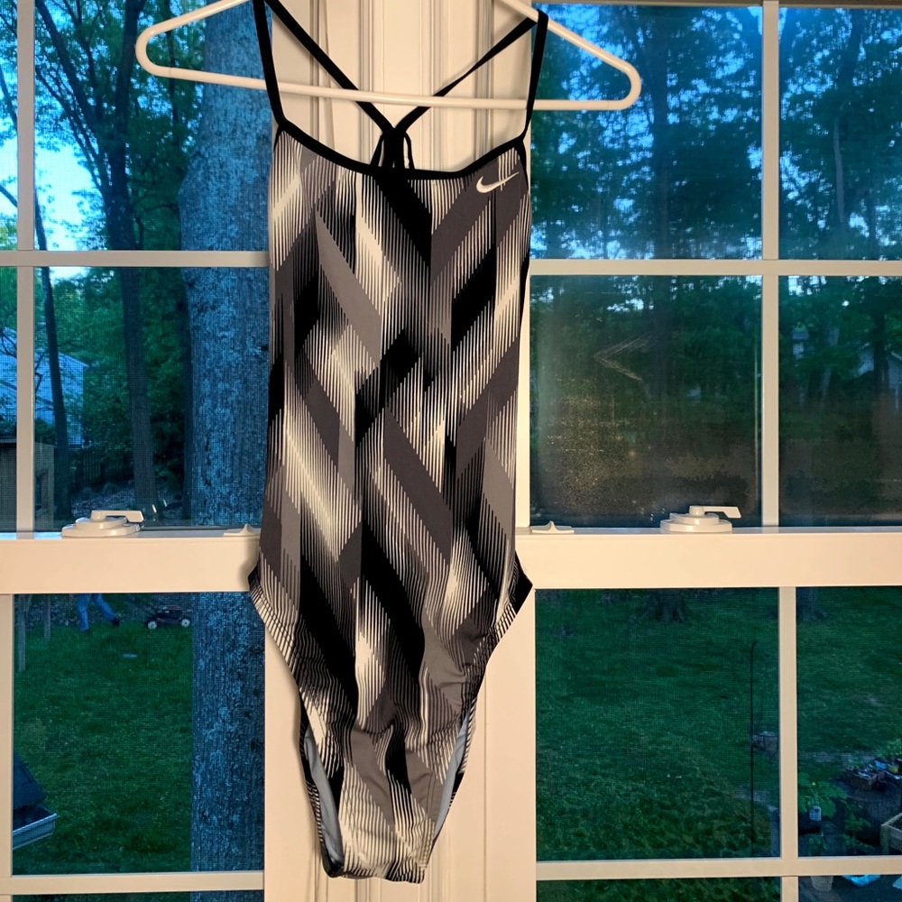 Nike Swim Suit